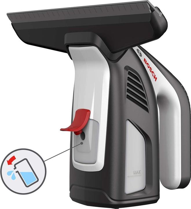Produktbild Bosch Home & Garden GlassVAC