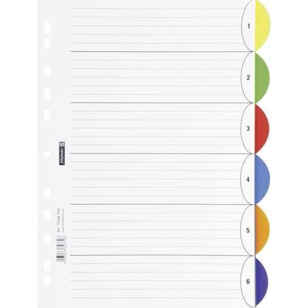 Immagine prodotto Registra A4 Office to Go