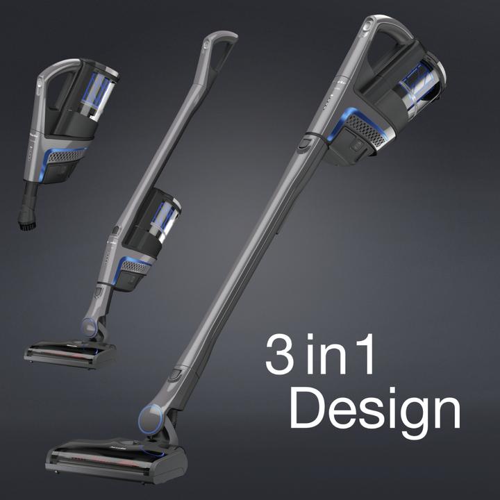 Actual product image Miele Triflex HX1 Active cordless hand hoover - SMUL1