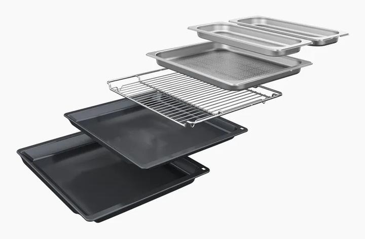 Actual product image Neff B24FS33N0