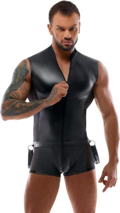 Produktbild Svenjoyment Overall (M)