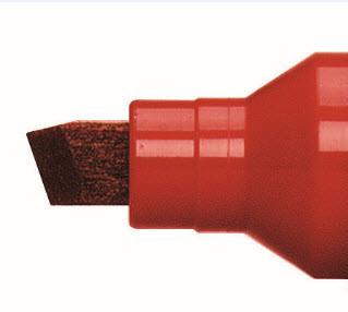 Produktbild Edding 500 (Rot, 2 mm, 1 x)