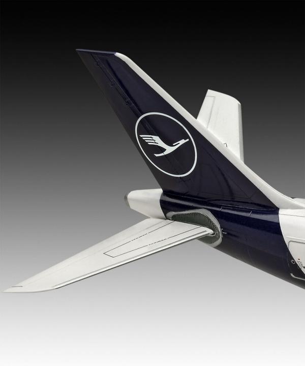 Immagine prodotto Revell Airbus A330-300 - Lufthansa "Nuova livrea
