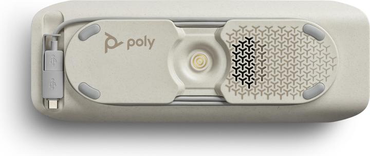 Produktbild Poly Sync 40+ for Microsoft Teams (with BT600)