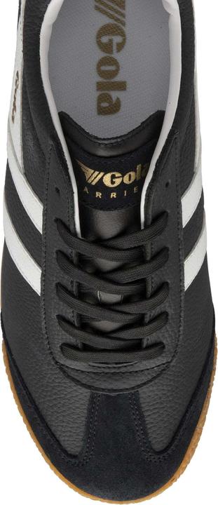 Immagine prodotto Gola Harrier in pelle (41)