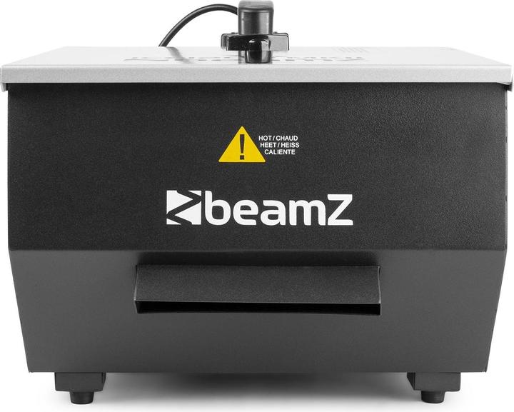 Produktbild BeamZ Ice1200 Mkii