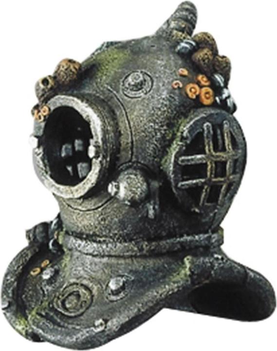Produktbild EBI Aqua Della Diver Helmet M mit Airstone (Dekoration, sonstige Gegenstände)