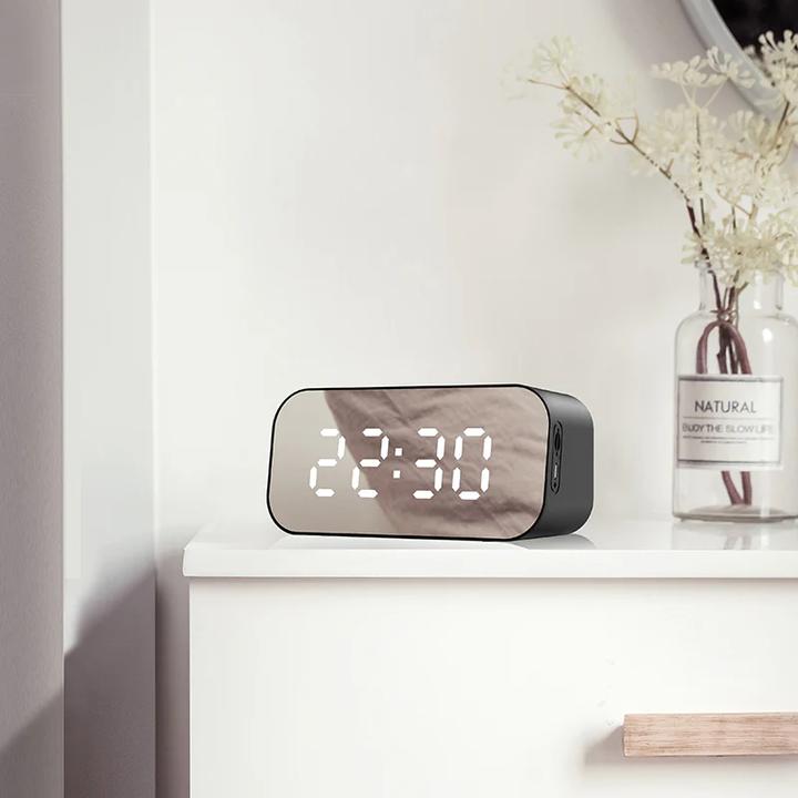 Produktbild Havit Bezdrátový reproduktor Bluetooth M3 (6 h)