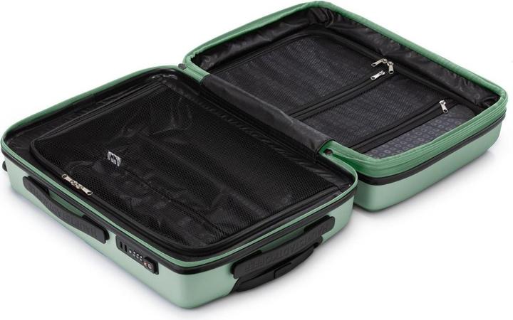 Actual product image Hauptstadtkoffer Medium - Medium Suitcase Hard Shell (67 l, M (50 - 90l))