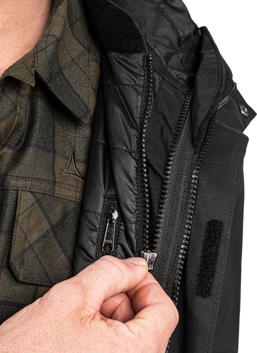 Immagine prodotto Schöffel Parka 3In1 Barth (46)