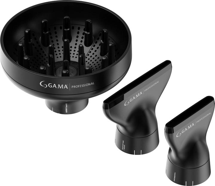 Produktbild GAMA IQ Perfetto