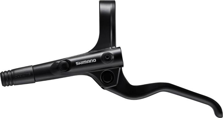 Image du produit Shimano BR-MT200 + BL-MT201 (Frein arrière, Kit de frein, 2)