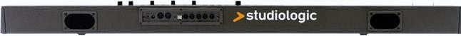 Produktbild Studiologic Numa Compact SE (88 Tasten)