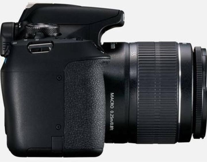 Produktbild Canon EOS 2000D Kit (18 - 55 mm, 24.10 Mpx, APS-C / DX)