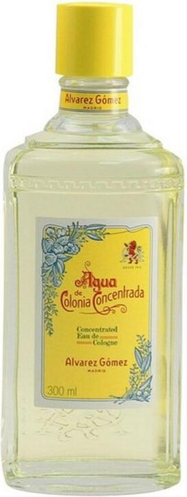 Produktbild Alvarez Gomez Agua De Colonia Concentrada - Eau De Cologne - 300Ml (Eau de cologne, 300 ml)