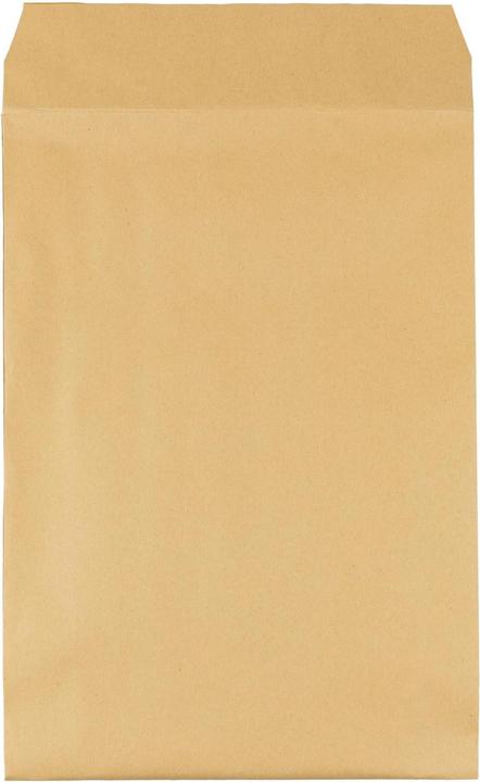 Produktbild Antalis Luftpolstertasche gepolstert aus Papier C4, 100 Stück (100 x)