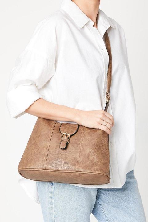 Dorothy Perkins Tragetasche Terry