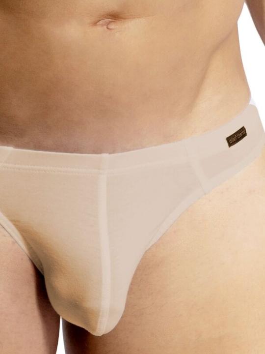Produktbild Olaf Benz Baumwolle-Stretch Slip (S)