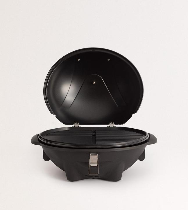 Actual product image Create BBQ Surface 2 in 1 (2 kW)