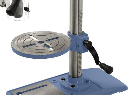 Produktbild Bernardo Cantina Bernardo - Radialbohrmaschine RBM 780 T / 400 V