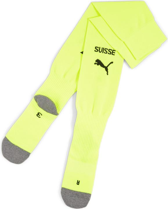 Actual product image Puma Team SFV Stacked Logo Socks Replica (39 - 42)