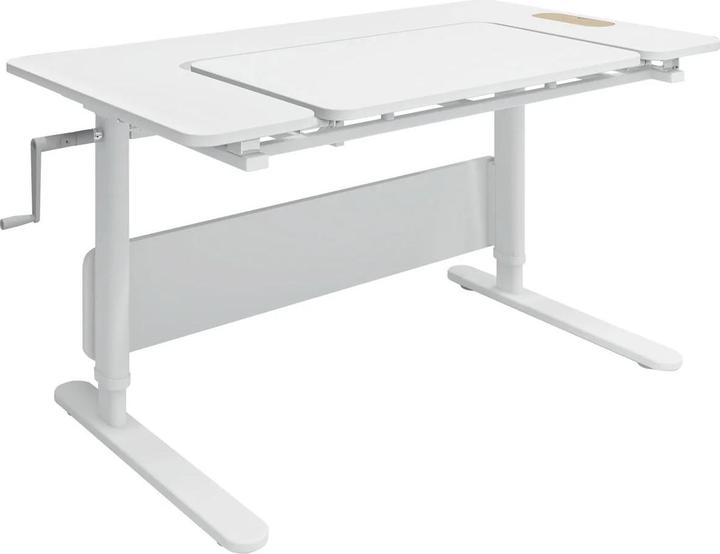 Flexa Schreibtisch Moby Middle Up