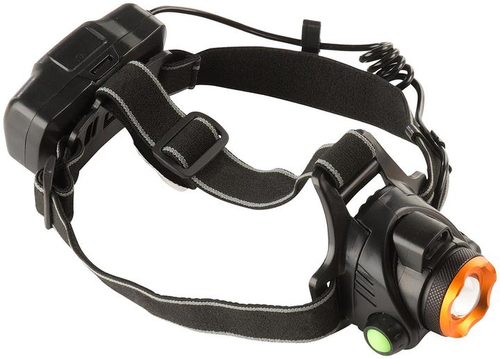 Immagine prodotto KryoLights Lampada frontale a batteria, controllo dei gesti (580 lm)