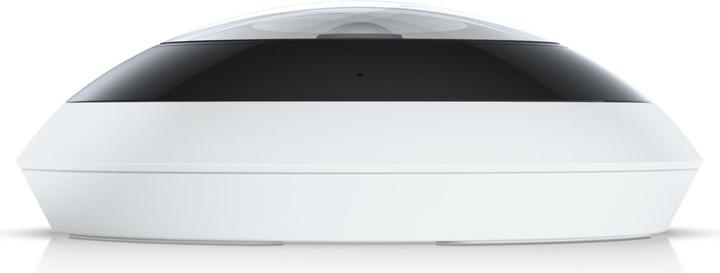 Produktbild Ubiquiti UniFi Video Camera UVC-AI-360 (1920 x 1920 Pixels)