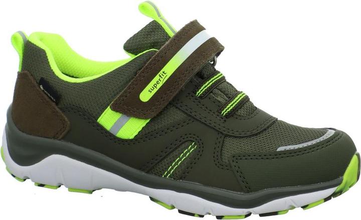 Immagine prodotto Superfit Scarpa bassa Sport5 (29)
