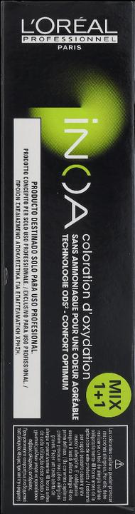 Immagine prodotto L'Oréal Professionnel Inoa (Biondismo, Oro)