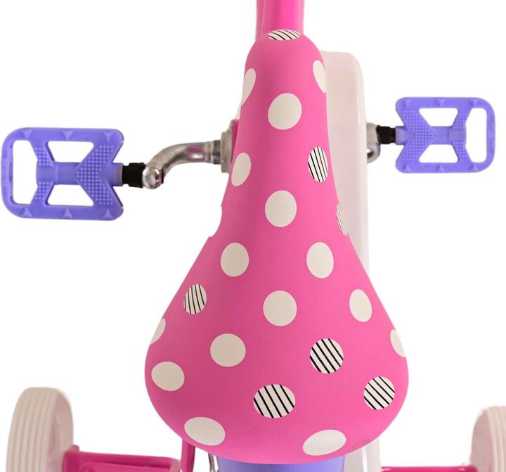Actual product image Minnie Mouse Minnie Cutest Ever (12")