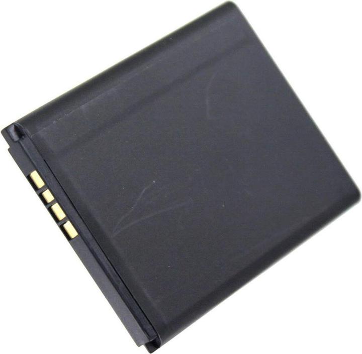 Produktbild AGI Akku kompatibel mit Alcatel One Touch 2005X OT-2005X - Akku - 700 mAh