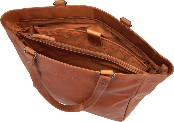 Actual product image The Chesterfield Brand Handbag Berlin 0160