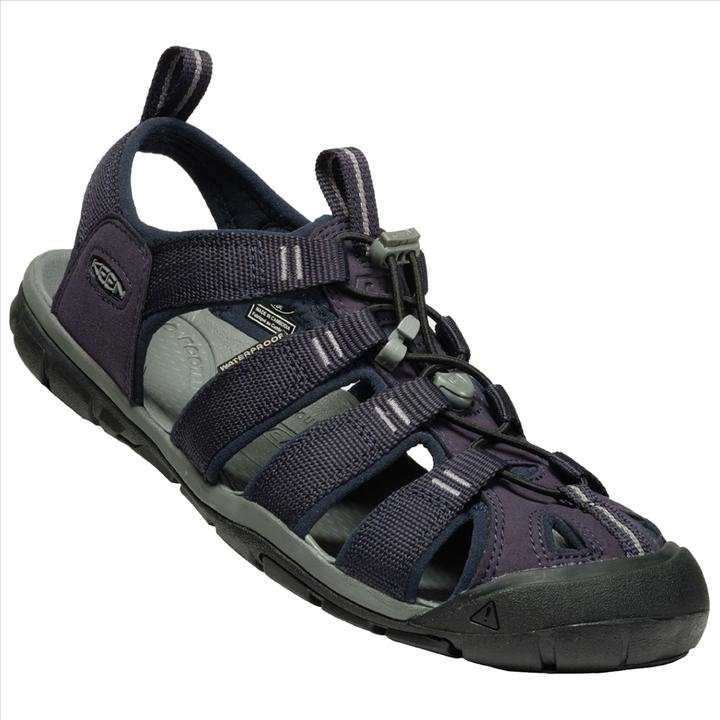 Actual product image Keen M Clearwater CNX (40)