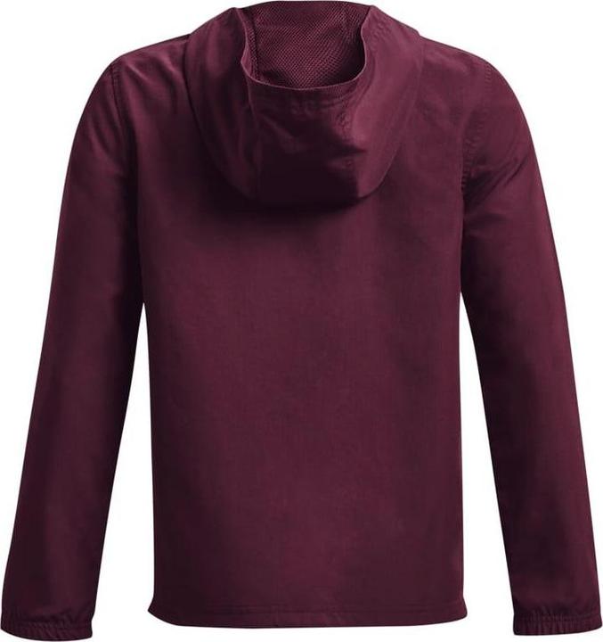 Image du produit Under Armour - Coupe-vent SPORTSTYLE - Garçon (128)