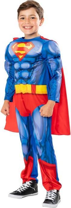 Image du produit Rubies Superman: Deluxe Muscle Chest (104)