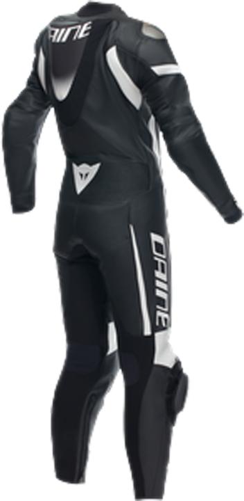 Produktbild Dainese Damen Lederkombi perf. 1-tlg. Grobnik (Damen, 48)