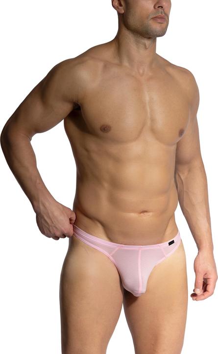 Immagine prodotto Olaf Benz Stringa RED1201 mini tanga (XL, Confezione singola)