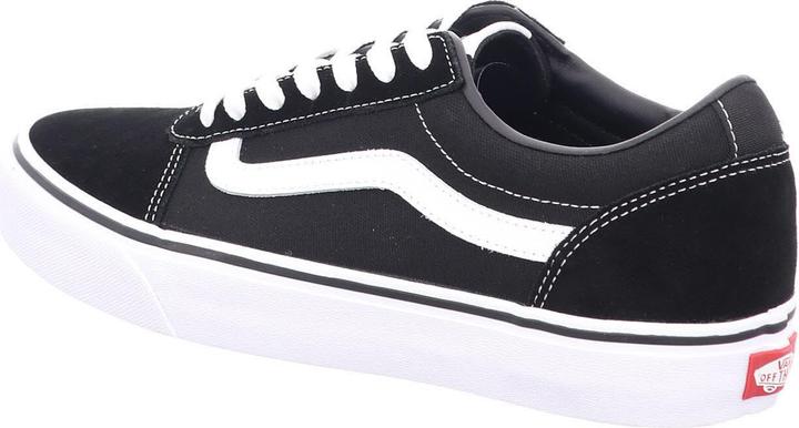 Actual product image Vans Ward Old Skool Men Sneaker (40)