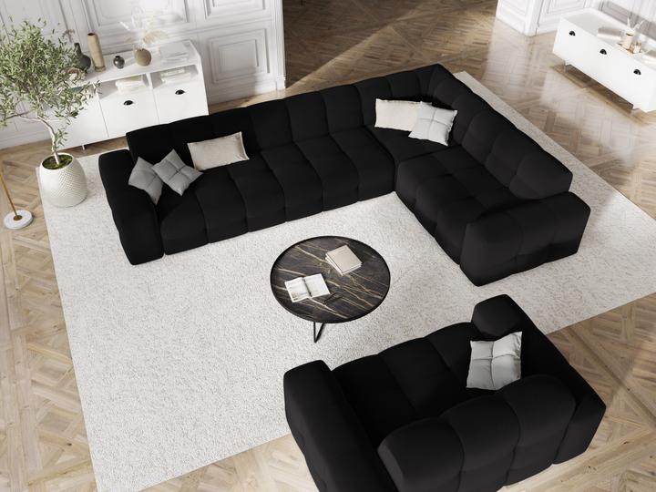 Actual product image Micadoni Kendal (Corner sofa)