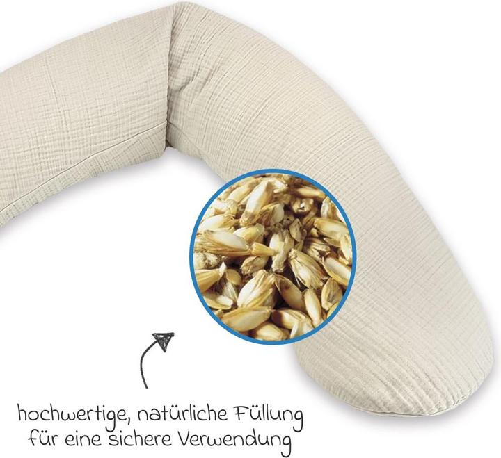 Actual product image Theraline Das Original (190 cm)