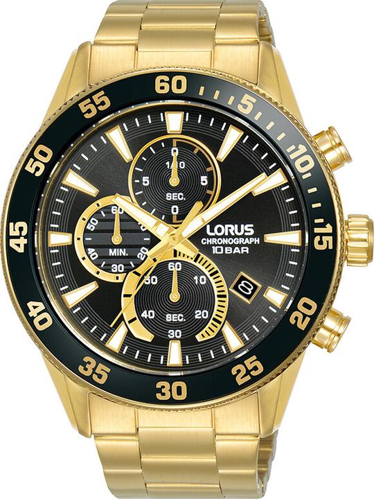 Immagine prodotto Lorus Sport (Orologio sportivo, 45 mm)