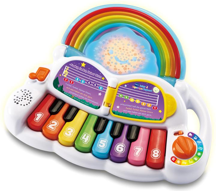 Produktbild VTech Babys Regenbogen (Deutsch)