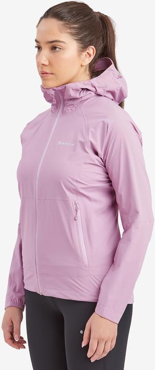 Actual product image Montane Women's Minimus Lite Jacket (36, XS)