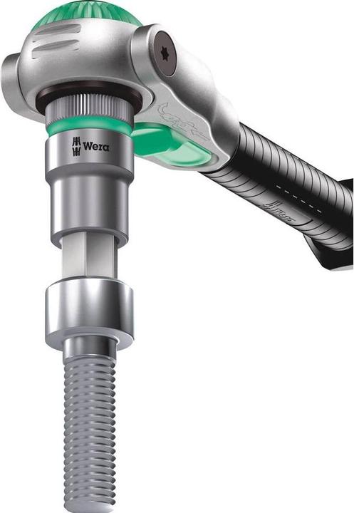 Actual product image Wera Bicycle Set Torque 1 (1/4", 2.50 Nm, 25 Nm)