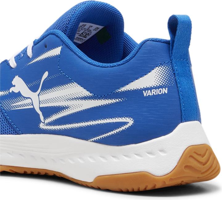 Actual product image Puma Varion II Jr (35.5)