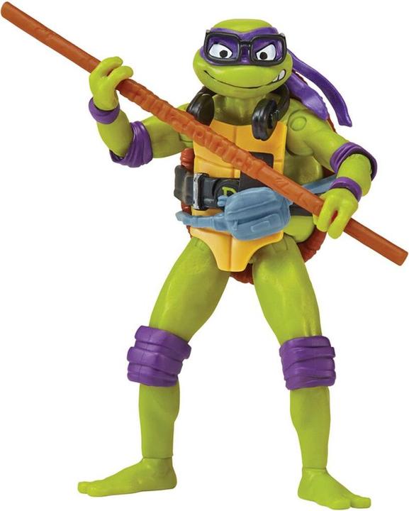 Produktbild Boti Teenage Mutant Ninja Turtles Figur – Donatello
