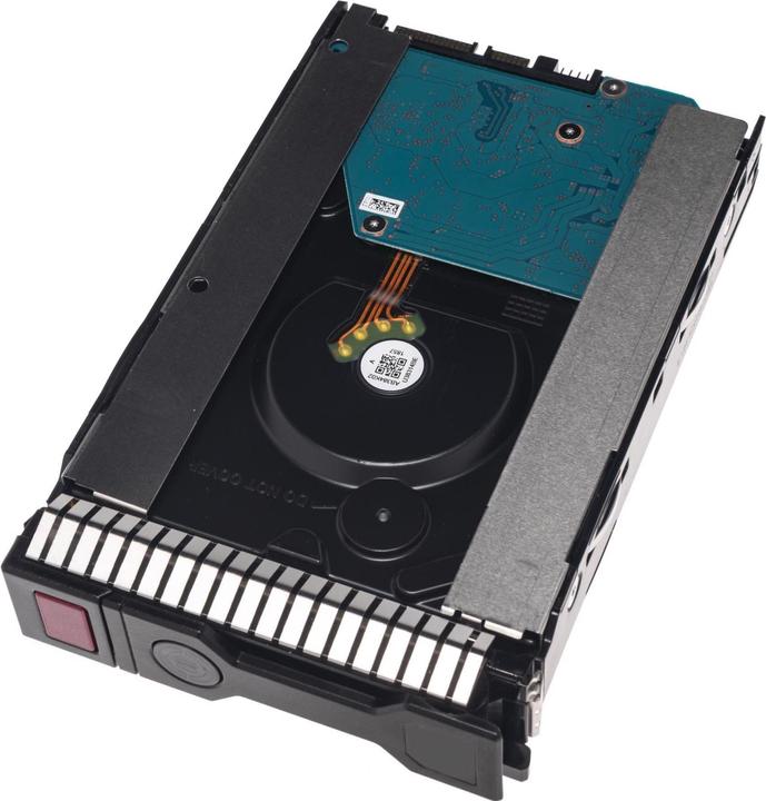 Produktbild HPE Harddisk 872491-B21 3.5 SATA 4 TB (4 TB, 3.5")