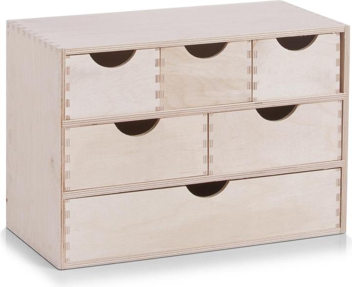 Zeller Present Drawer unit