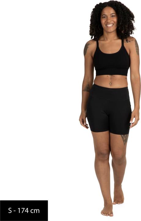 Actual product image Stoic Women's VegbySt. II Flow Seamless Bra (S/M)